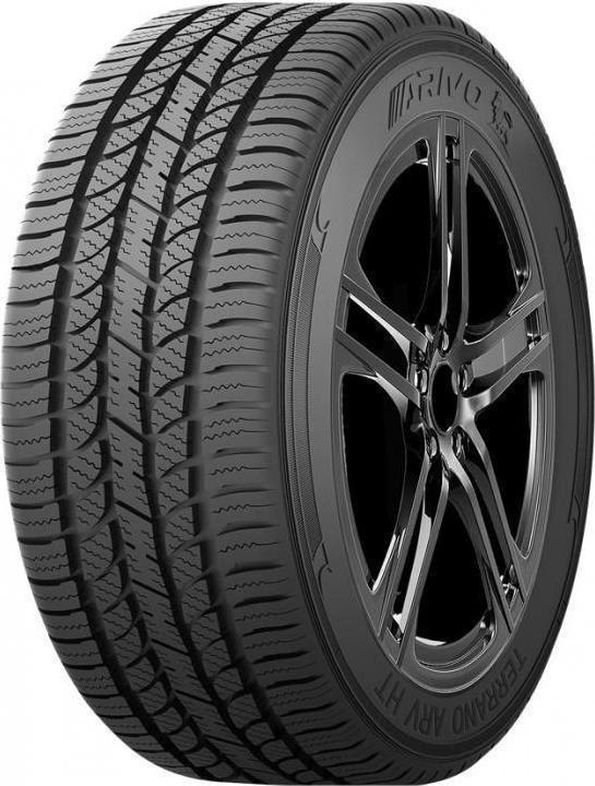 Arivo TERRANO ARV H/T 265/65 R17 112 H