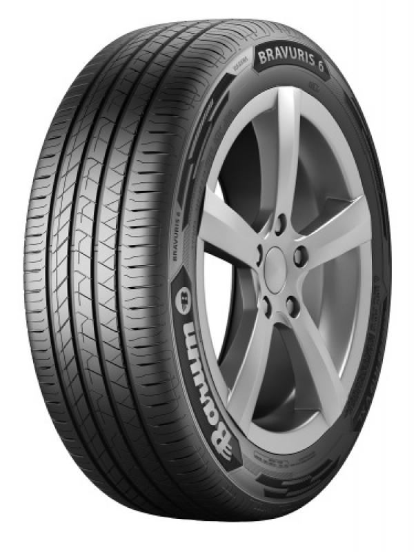 Barum BRAVURIS 6 275/45 R20 110 Y