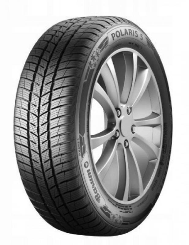 Barum POLARIS 5 FR 215/70 R16 100 H