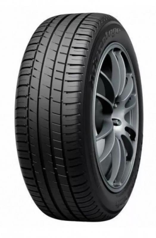 BFGoodrich ADVANTAGE DT1 205/55 R16 91 H