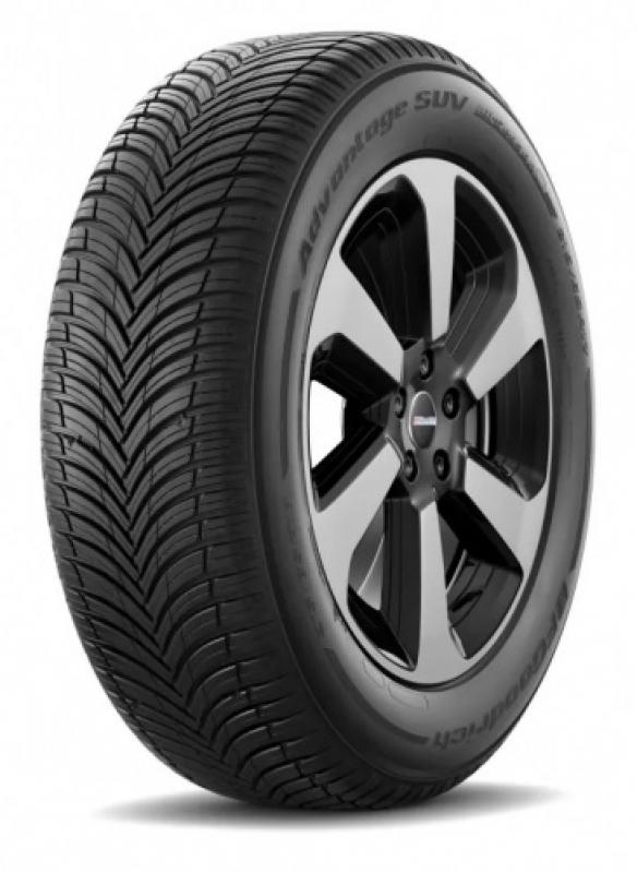 BFGoodrich ADVANTAGE SUV ALLSEASON 215/65 R16 102 V