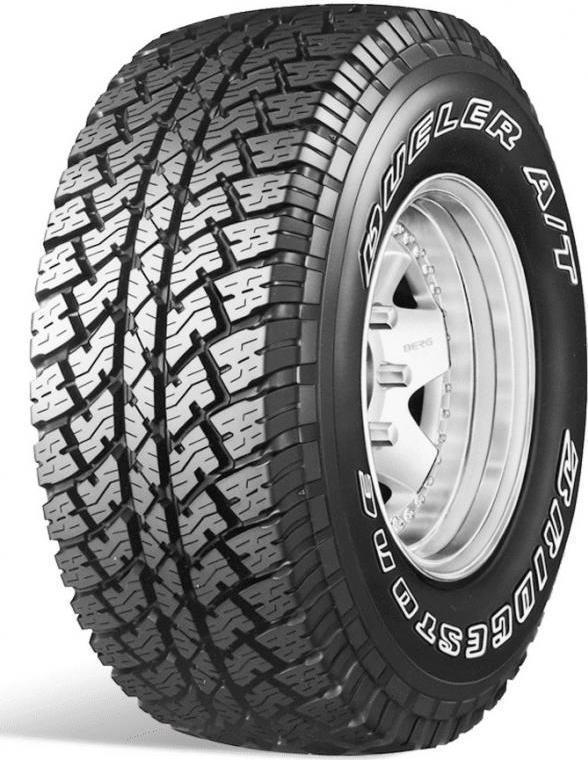 Bridgestone A/T693 265/35 R18 97 Y