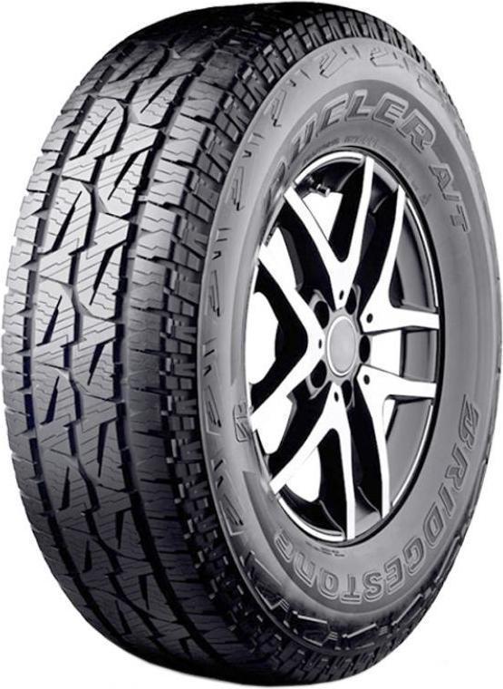 Bridgestone A/T 001 255/70 R18 116 S