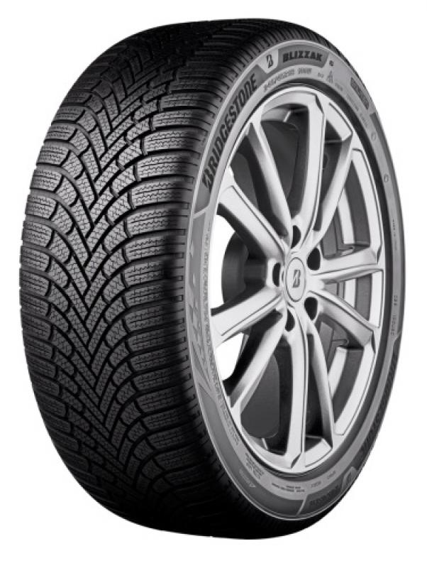 Bridgestone BLIZZAK 6 225/40 R18 92 V