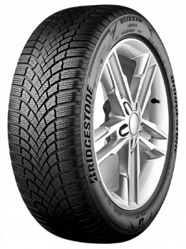 Bridgestone BLIZZAK LM005 XL MO 225/50 R17 98 H