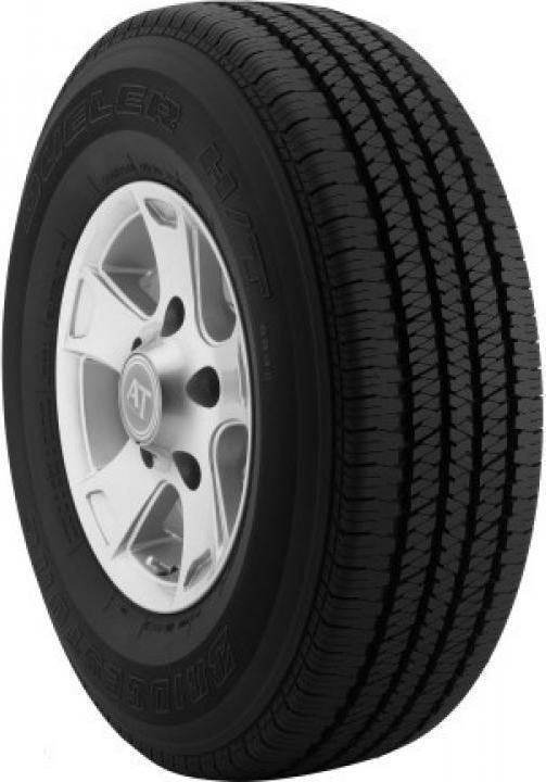 Bridgestone D-684II 245/70 R16 111 T