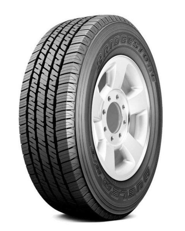 Bridgestone D685 255/70 R18 113 T