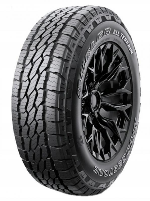 Bridgestone DUELER ALL TERRAIN A/T002 265/60 R18 114 H