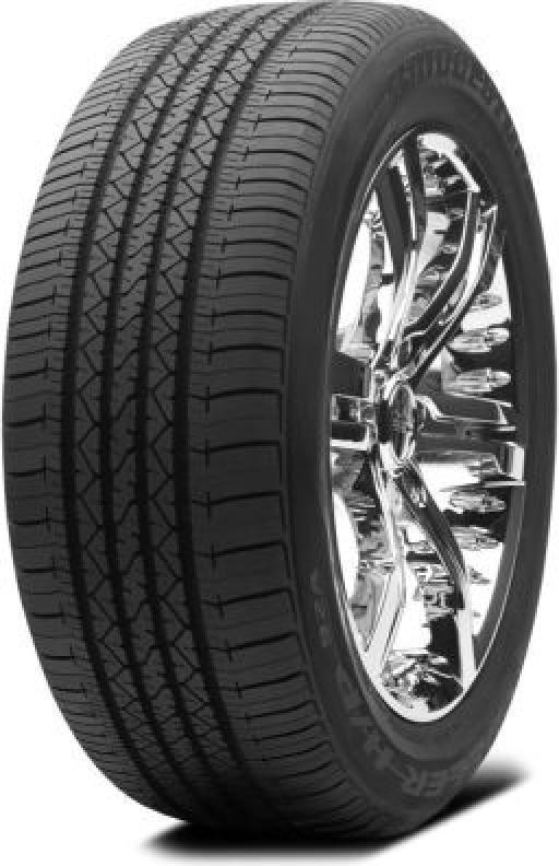 Bridgestone DUELER H/P D92A-HP 265/50 R20 107 V