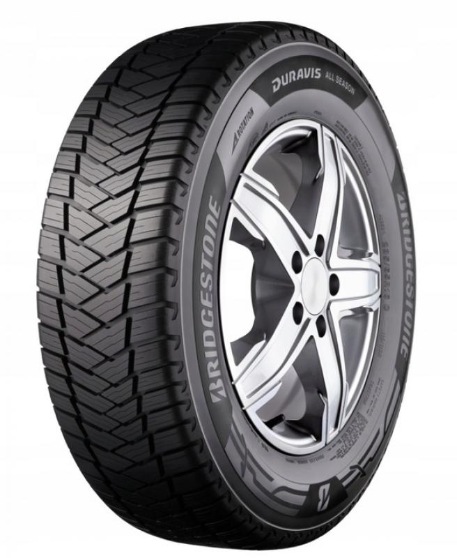 Bridgestone DURAVIS ALL SEASON 205/75 R16 113 R