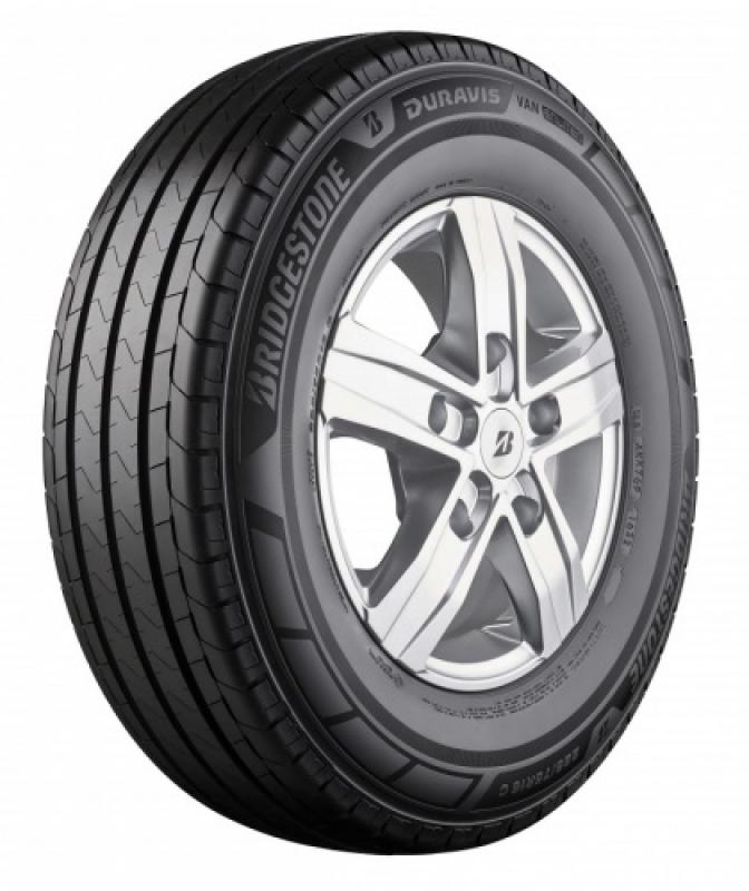 Bridgestone DURAVIS VAN 215/65 R16 106 T