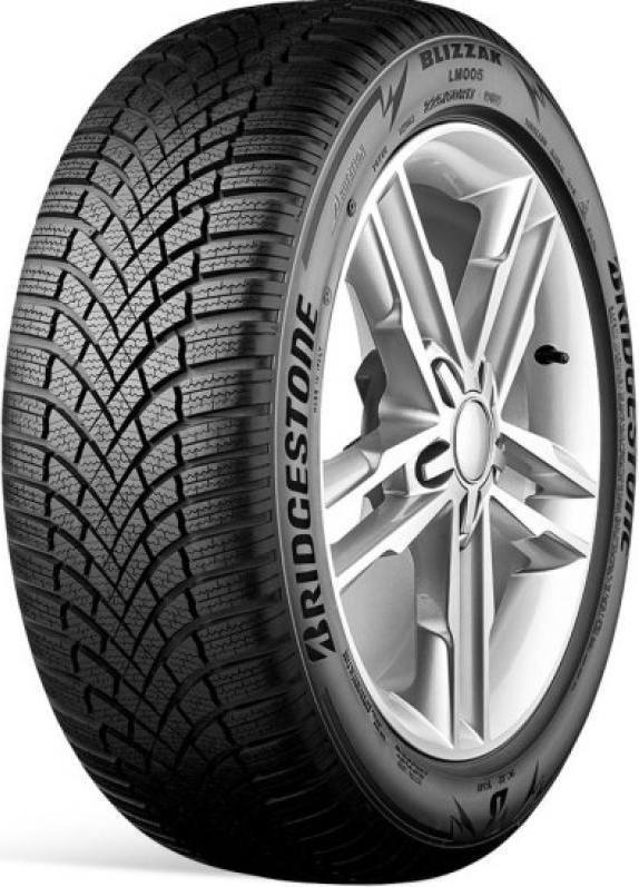 Bridgestone LM-005 DRIVEGUARDT 205/45 R17 88 V