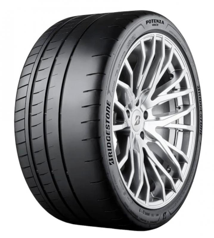 Bridgestone POTENZA RACE 265/35 R19 98 Y