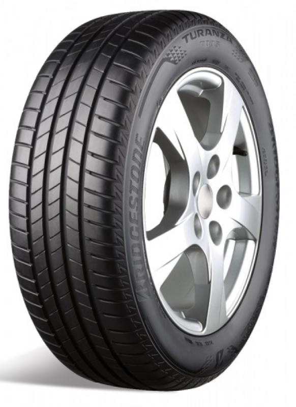 Bridgestone T005AD 285/45 R20 112 W