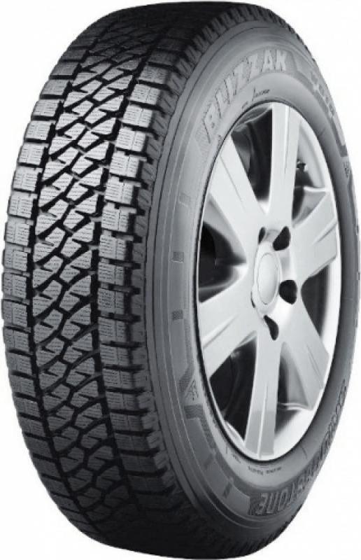 Bridgestone W810 205/65 R16 107 T