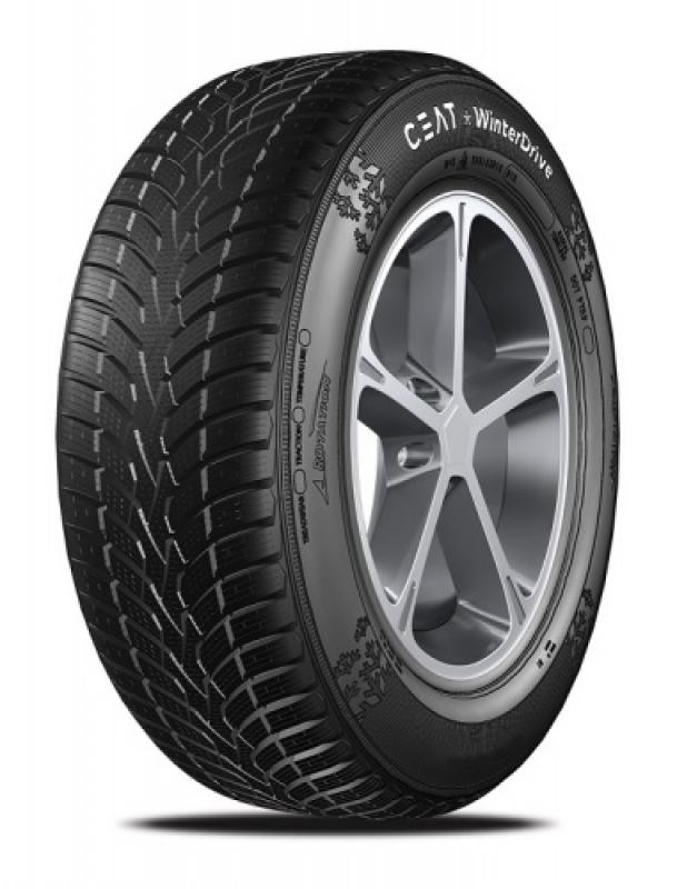 Ceat WINTER DRIVE 175/65 R15 84 T