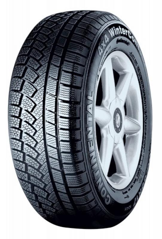 Continental 4x4WinterContact FR * 255/55 R18 105 H