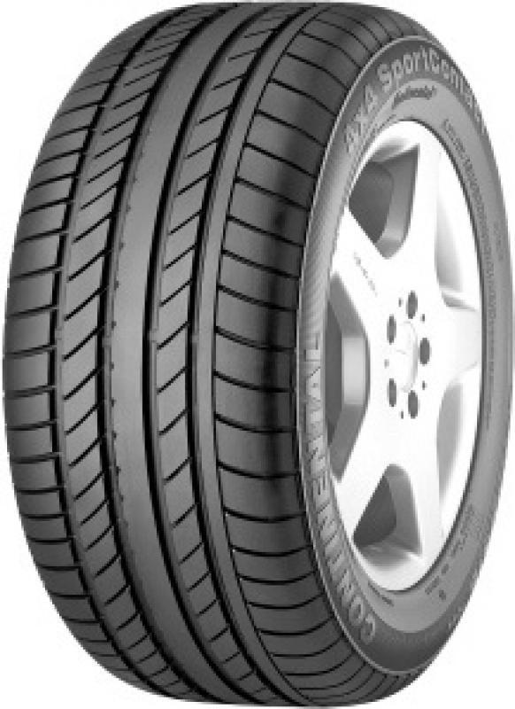 Continental CONTI 4X4 SPORTCONTACT 275/40 R20 106 Y