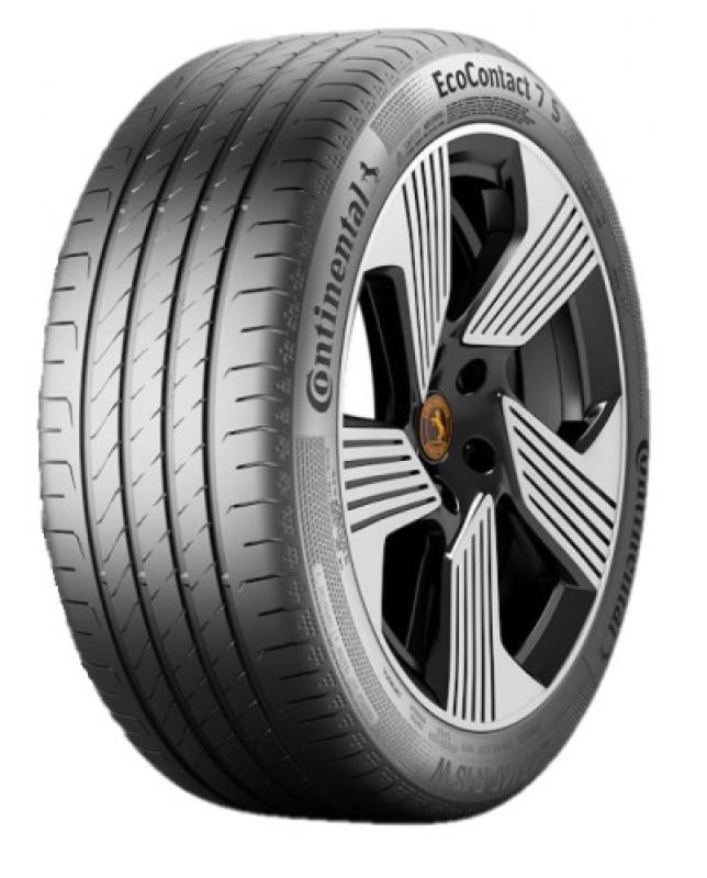 Continental CONTI ECO CONTACT 7 255/45 R20 105 V