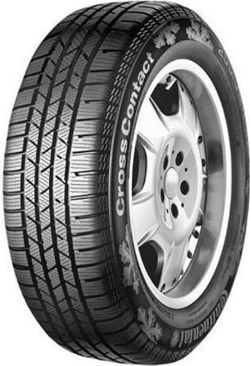 Continental CONTICROSSCONT WINT 205/70 R15 96 T