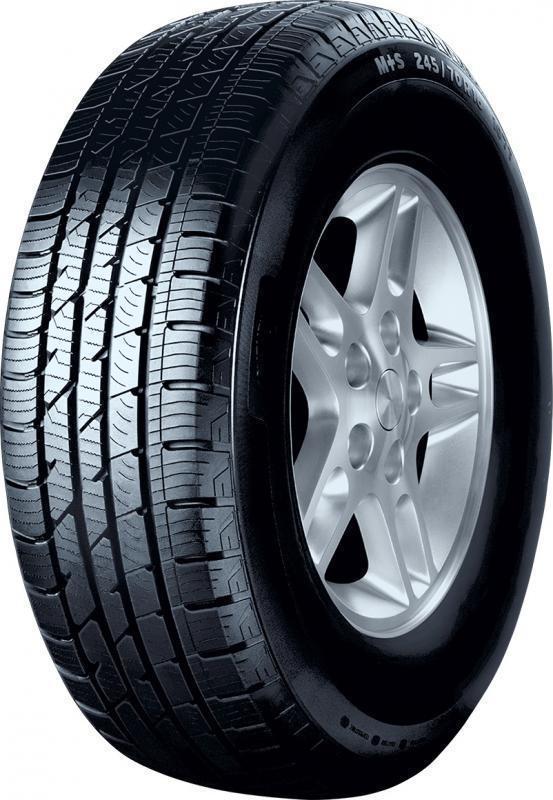 Continental ContiCrossContact LX 265/60 R18 110 T