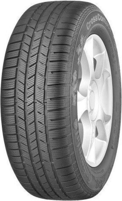 Continental ContiCrossContact Winter FR AO 235/55 R19 101 H