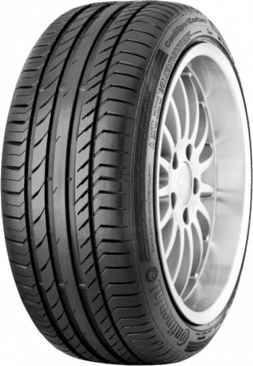 Continental ContiSportContact 5 FR 225/45 R19 92 W