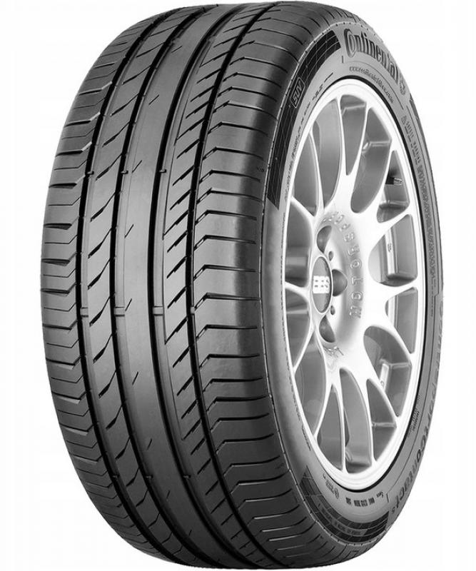 Continental ContiSportContact 5 SUV FR ContiSeal 235/55 R18 100 V