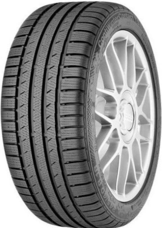 Continental ContiWinterContact TS 810 S XL FR MO 235/35 R19 91 V