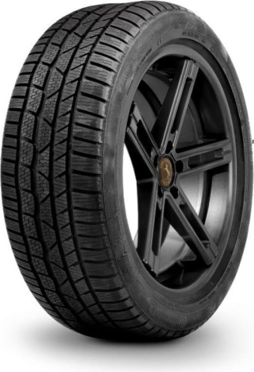 Continental ContiWinterContact TS 830 P FR N0 255/45 R19 100 V