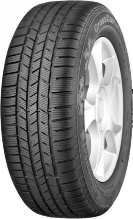 Continental CROSS WINTER 275/40 R22 108 V