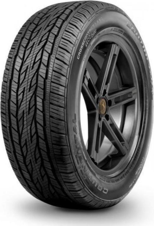 Continental CROSSCONTACT LX20 275/55 R20 111 S