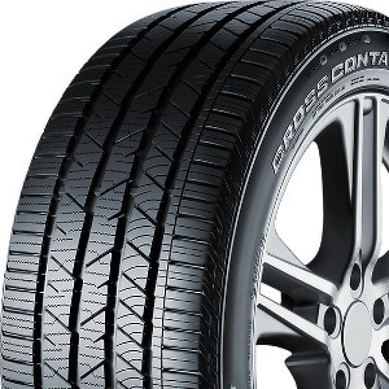 Continental CROSSCONTACT LX SPORT 255/60 R18 112 V