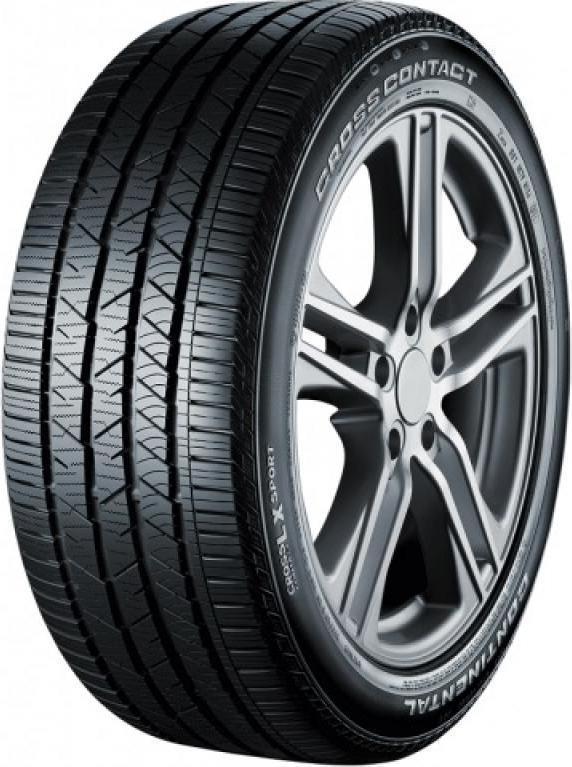 Continental CrossContact LX Sport FR 245/45 R20 99 V