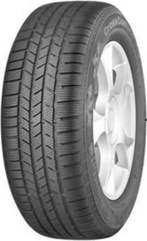 Continental CROSSCONTACT WINTER AO 235/55 R19 101 H