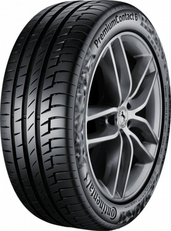 Continental PremiumContact 6 VOL 235/50 R19 99 V