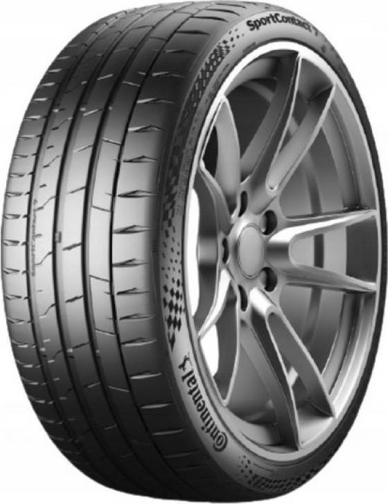 Continental SportContact 7 XL FR MO1 245/45 R18 100 Y