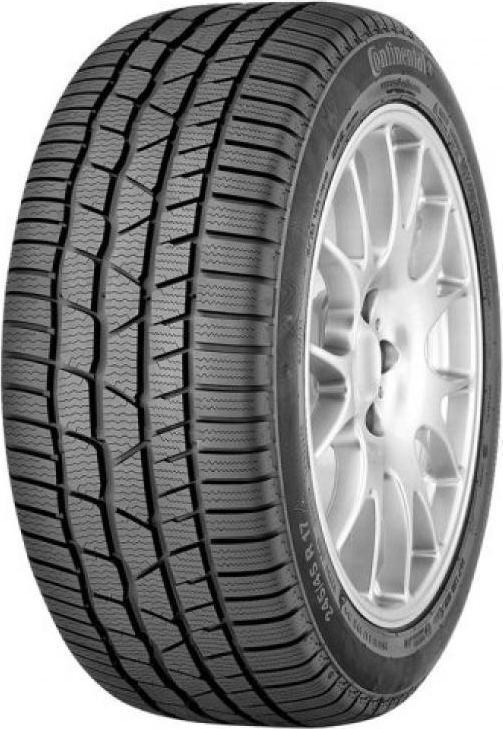 Continental TS-830 P N0 255/45 R19 100 V