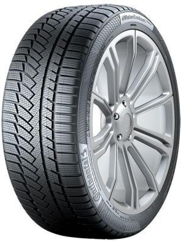 Continental TS-850 P AO 205/60 R16 92 H