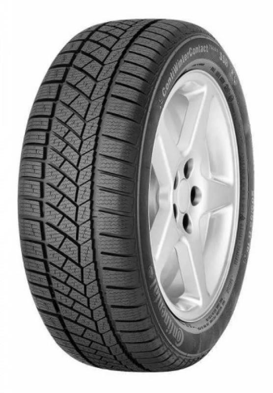 Continental TS830P BMW 205/55 R17 95 H