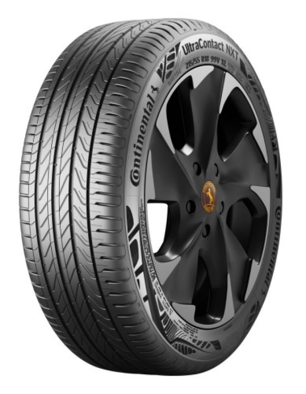 Continental ULTRA CONTACT NXT 235/55 R19 105 T