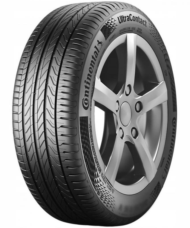 Continental UltraContact FR 215/55 R17 94 V