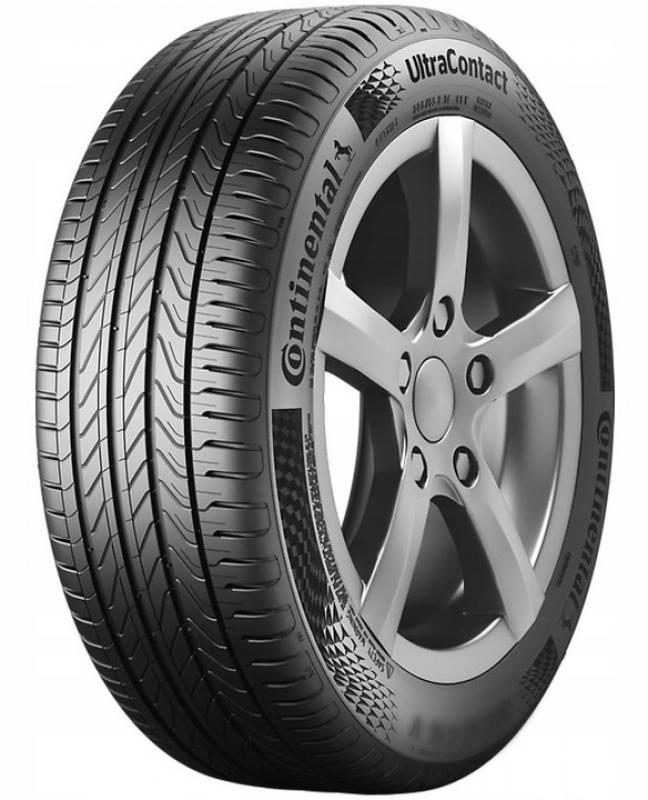 Continental UltraContact XL FR 195/50 R16 88 V