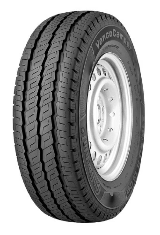 Continental VancoCamper 215/70 R15 109 R