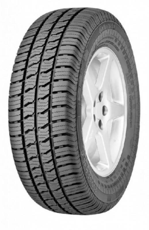 Continental VancoFourSeason 2 235/65 R16 115/113 R