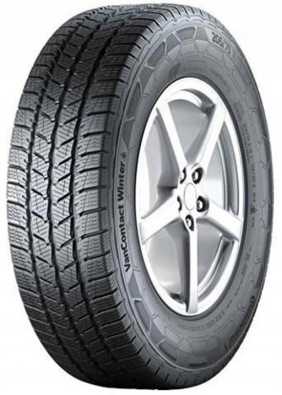 Continental VANCOWINTER 215/65 R16 109 S