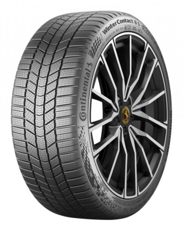 Continental WINTERCONTACT 8 S 255/35 R19 96 V