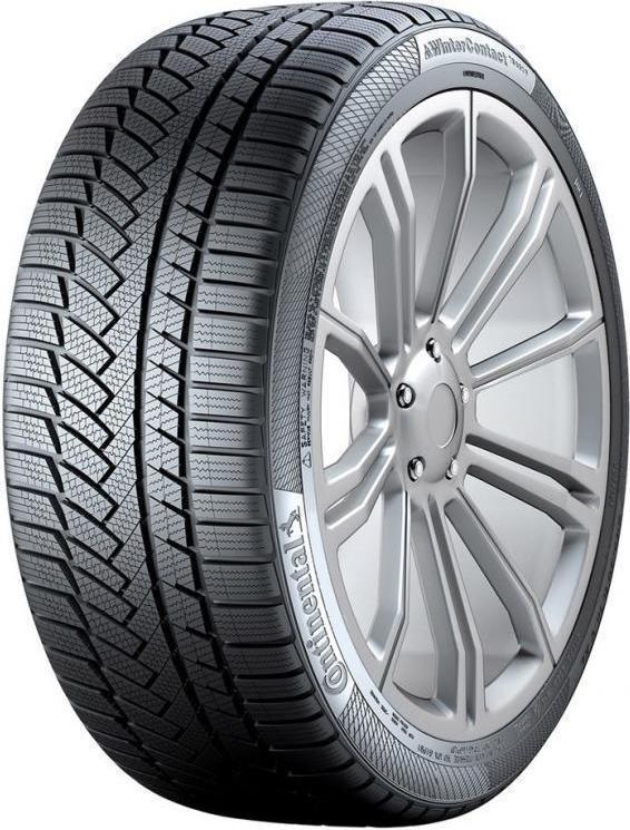 Continental WinterContact TS 850 P FR ContiSeal 245/45 R18 96 V