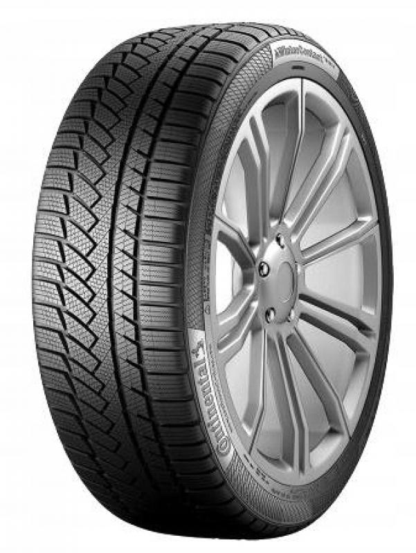 Continental WinterContact TS 850 P FR ContiSeal (+) 215/55 R18 95 T