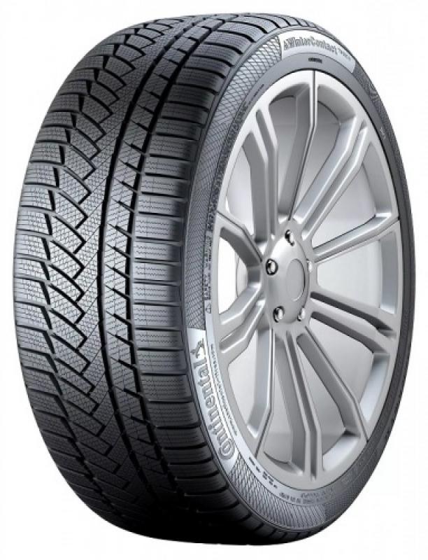 Continental WinterContact TS 850 P XL FR AO 245/45 R20 103 W